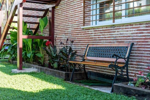 Las Terrazas del Lago